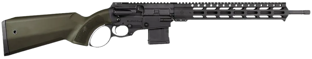 FIGHTLITE HLR-300-ODT HERRING 300BLK 16.25" ODG Rifle