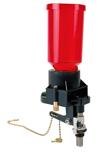 Lee Precision Pro Auto Disk Powder Measure