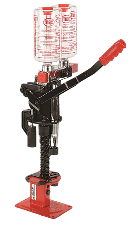 MEC Outdoors Jr Mark 5 12 Gauge Single-Stage Reloader 844712 600 Steel