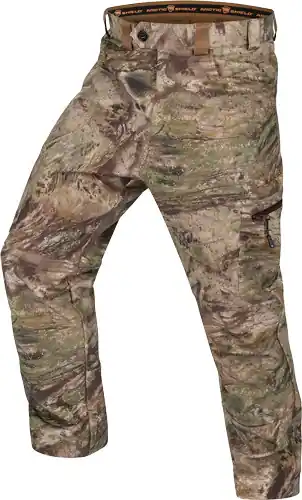 Arctic Shield Prodigy Vapor Pants - Size 36, RT Aspect