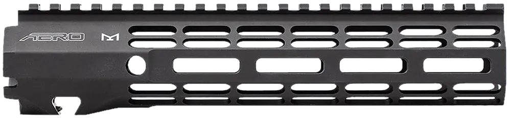 Aero Precision Atlas R-One 9.30" M-LOK Handguard for M4E1/AR-15 - Black Anodized Aluminum