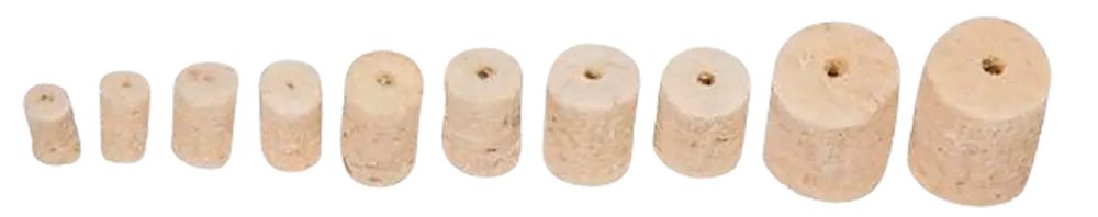 Tipton 1099935 .22 Caliber Cleaning Pellets with Jag - Pack of 100