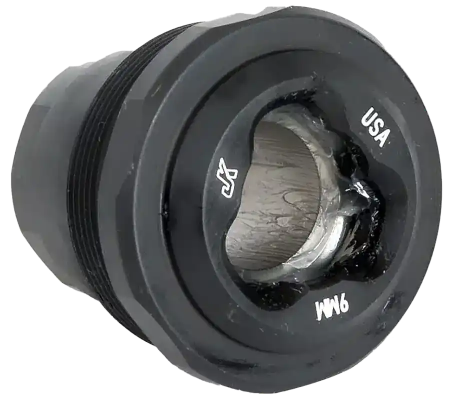 Jk Armament JK155TLM 155LT Tri Lug Mount
