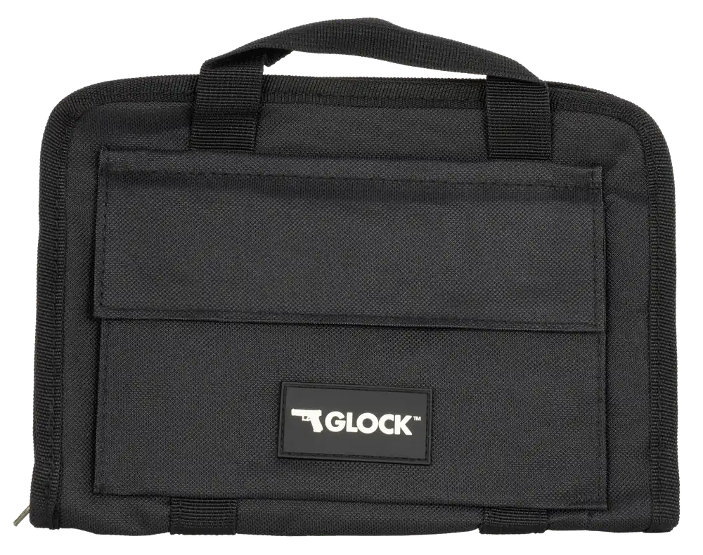 Glock AS4131 Single Pistol Case - Black