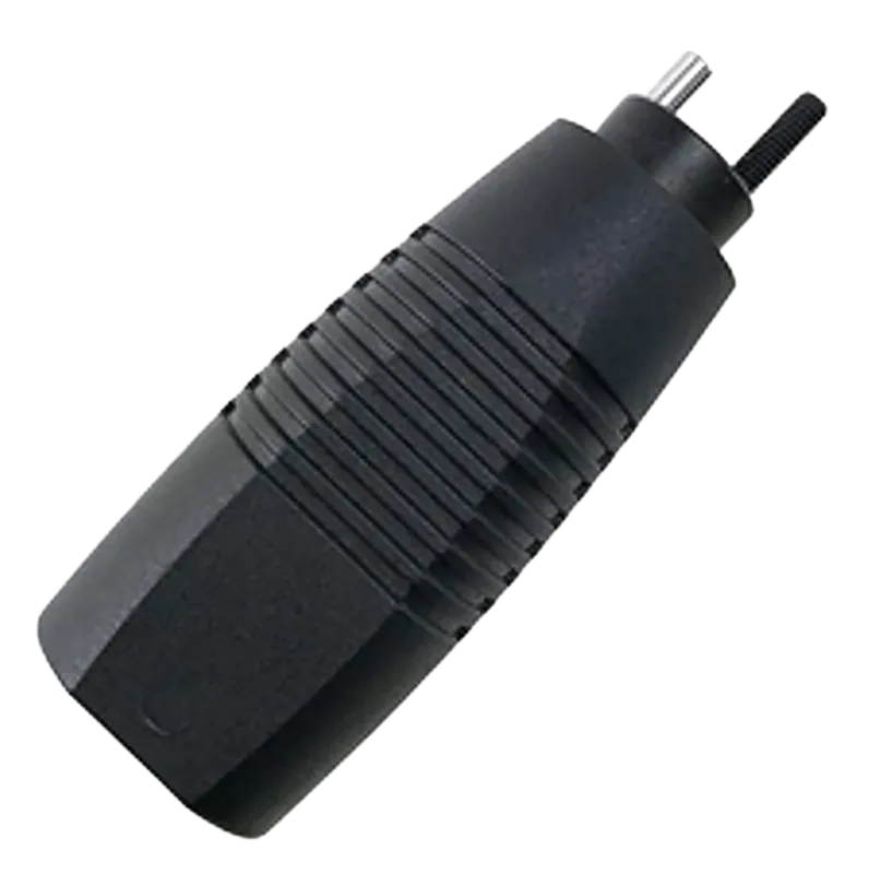 B&T TP9N Black Polymer Foregrip Firearm 30671