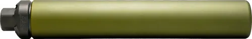 Army Green AAC Jaeger 30 Silencer Direct Thread 5/8x24