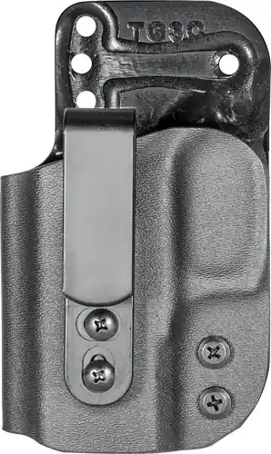 OWB Taurus G3C 9mm LH Fobus Holster Extraction IWB