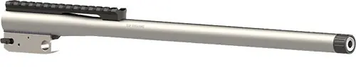 18" Encore Barrel 30-30 Win with Base Threaded Stainless Steel
