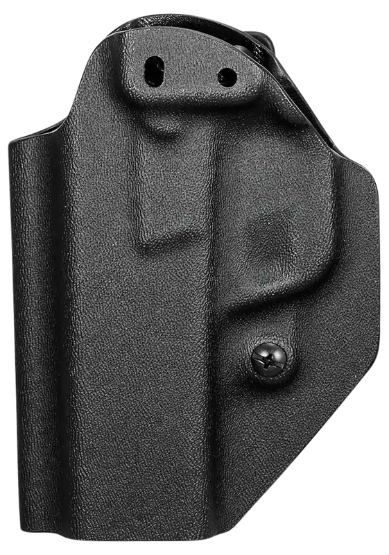 Ambidextrous Black Belt Clip Holster for S&W SD/SD9 VE/SD VE/SD40 VE - Mission First Tactical