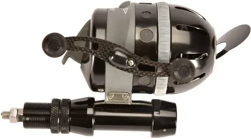 SEAT BLACKMUZZY Bowfishing Anchor Reel