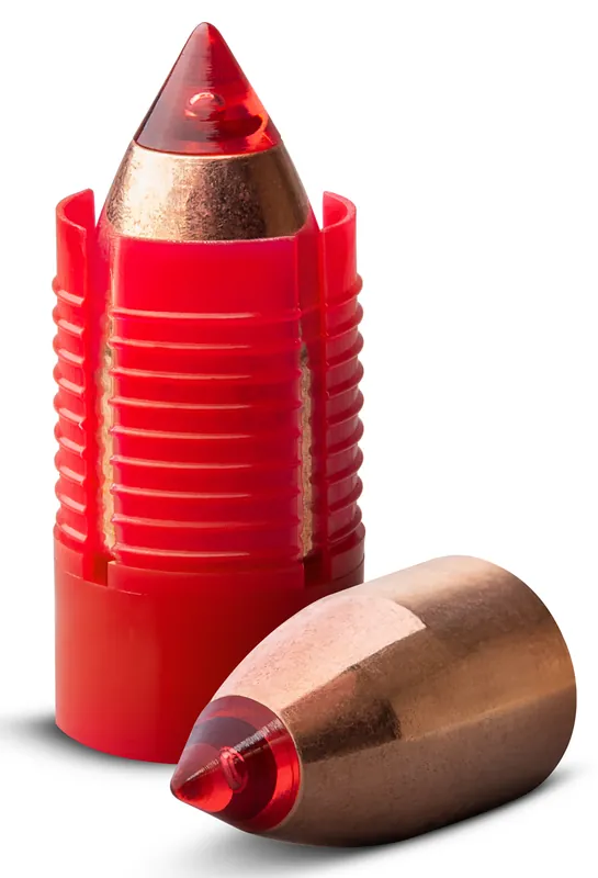 Traditions A2005 Smackdown XR 50Cal 250gr Ammunition - 15 Rounds per Box