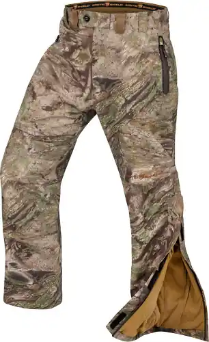 ARCTIC SHIELD PRODIGY SENTINEL XX-LARGE PANTS RT ASPECT