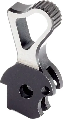 Stealthy Protection: BlueWilson Hammer Concealment for 1911