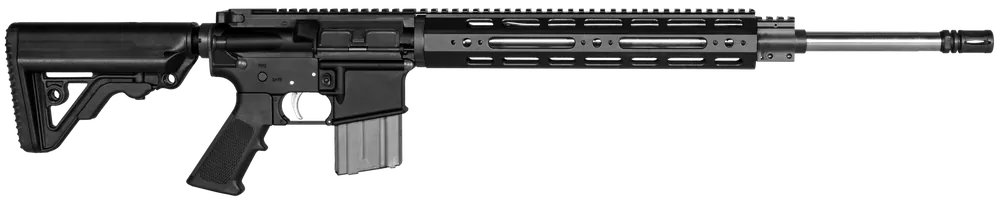Rock River Arms AR1289 LAR-15M NM A4 Rifle with 20" Heavy Barrel and Accessories