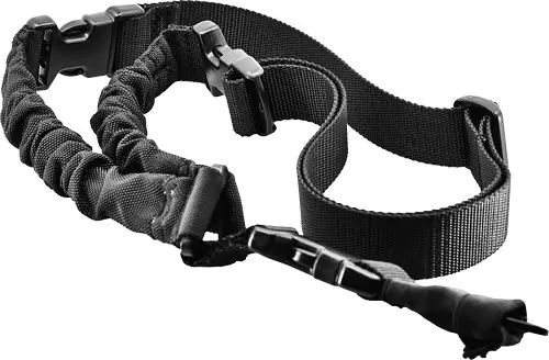 Bungee Blackje Sling: Heavy Duty 1-Point Harness