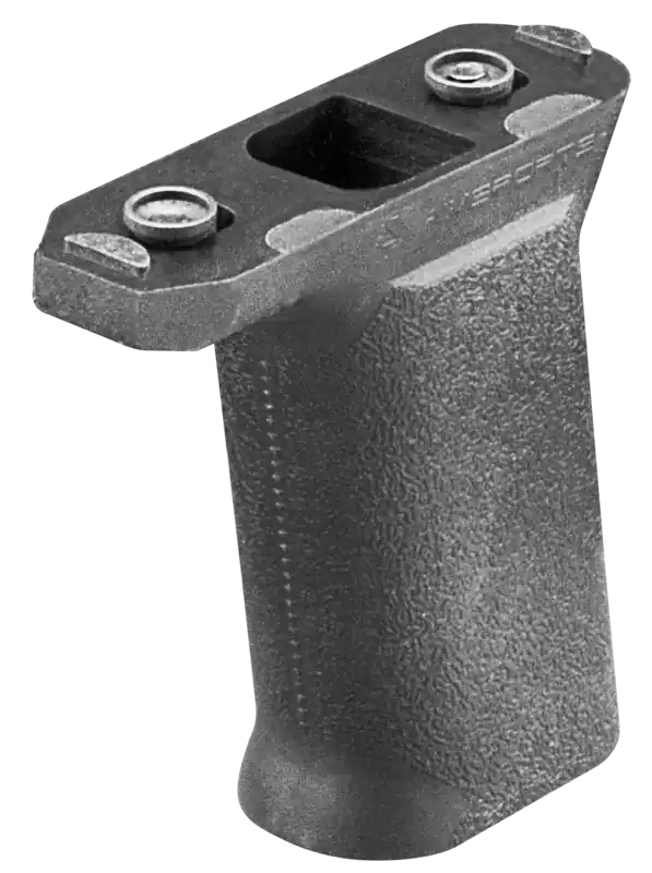 Aim Sports PJKVG KeyMod Polymer Rail Cover - Black Textured Finish