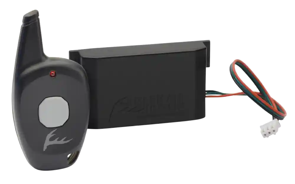 American Hunter AHRMT Remote Feeder Activator for XD-Pro/SunSlinger Compatibility