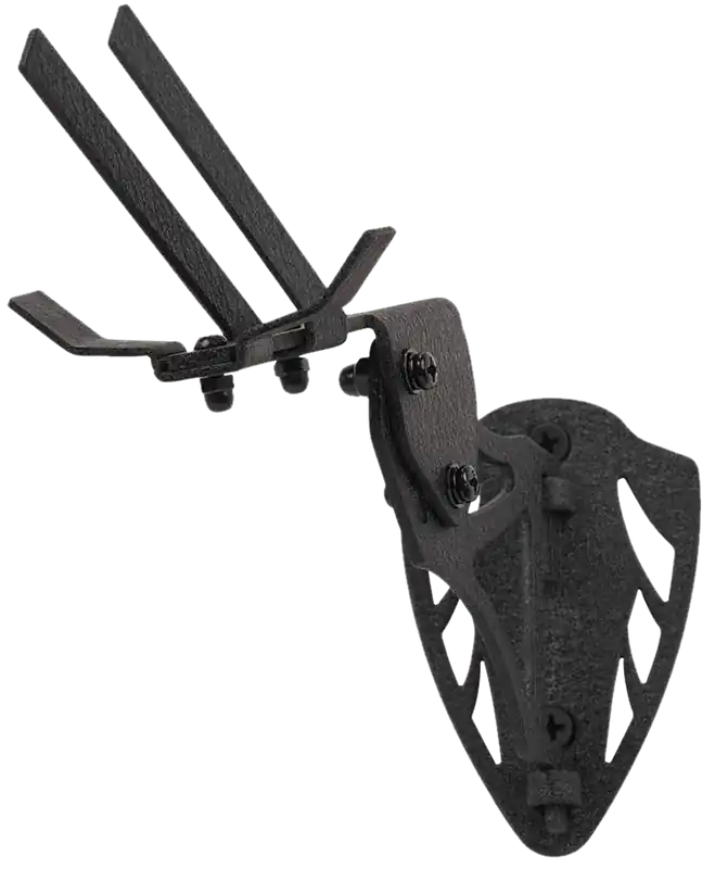 Allen 7254 EZ Mount Skull Hanger for Small/Mid-Size Game - Black Steel