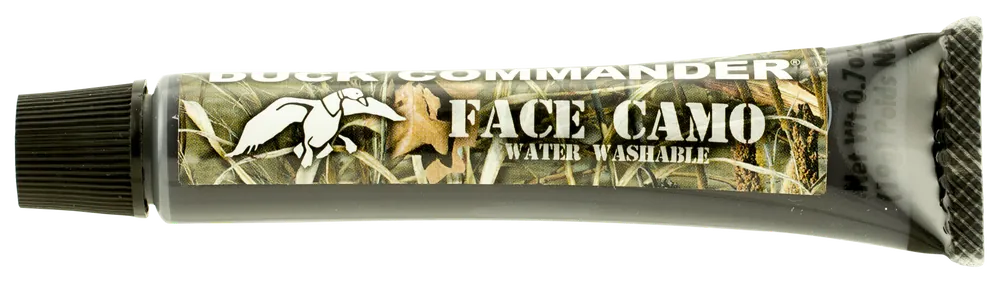 Duck Commander DNFC Camo Face Paint