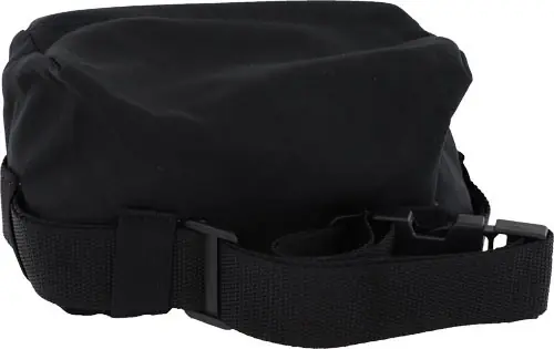 Venatic Shooting Bag with Waist Strap
