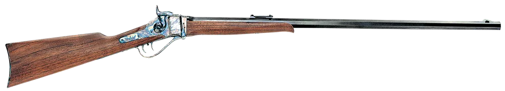 Taylors & Company 1874 Sharps Sporting Rifle .45-70 Gov, 32" Barrel, Walnut Stock
