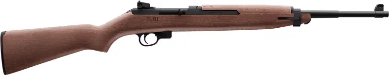 CO2 Powered .177 BB Crosman M1 Carbine Air Rifle - Full Auto Mode