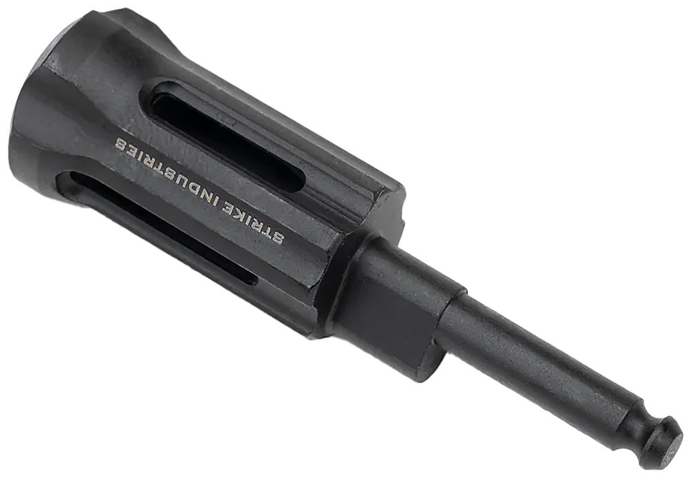 Strike Industries Extended Bolt Handle for Benelli M2 - Black