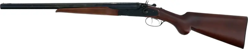 WORKING HAMMERS HARTFORD SXS 12GA 20"
