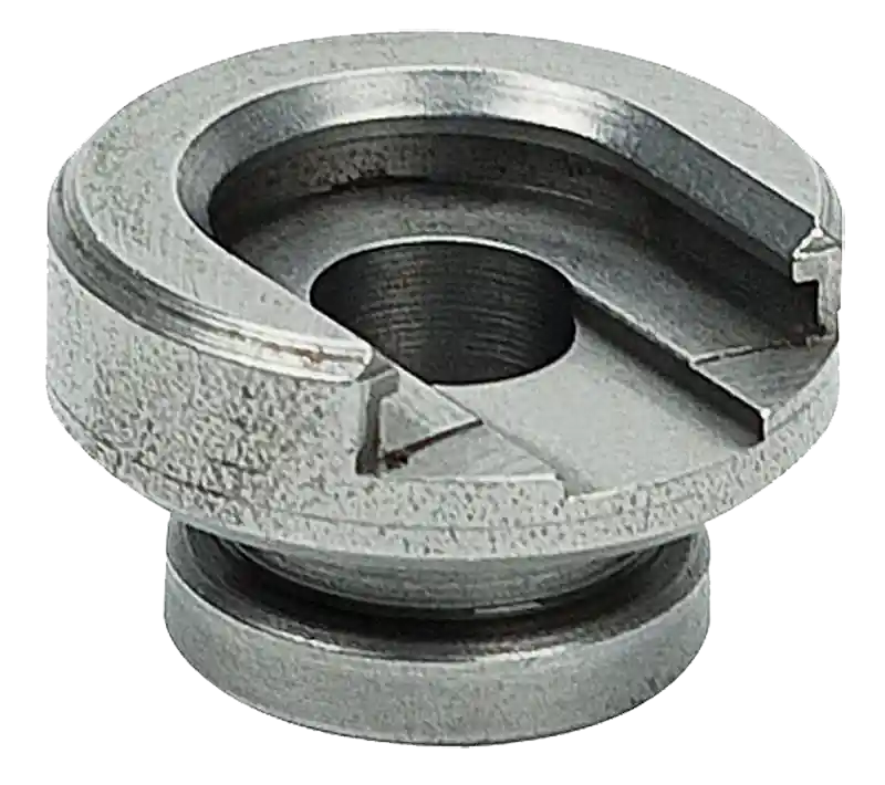RCBS #34 Shell Holder for 6.5x68mm, 8x68mm, and .45 Schofield