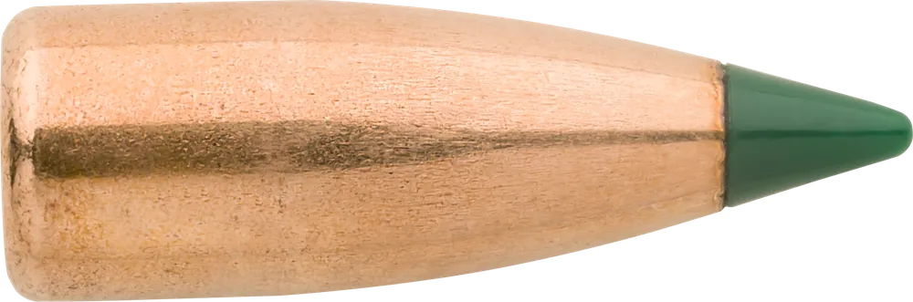Sierra BlitzKing 22 Caliber 40 Grain Spitzer Bullets - 100 Count Box
