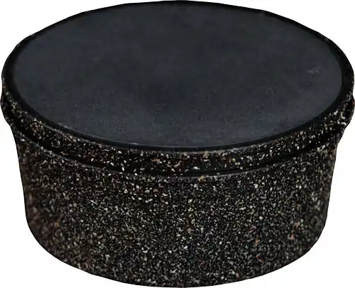 N' PURR POT SLATE with 2 Strikers - Woodhaven Custom Calls Cluck