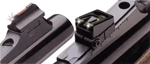 Williams Fire Sight Set for Remington Post-2003 Rifles & Shotguns