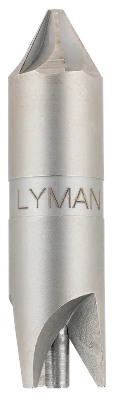 Lyman Multi-Caliber Deburring Tool 7810199