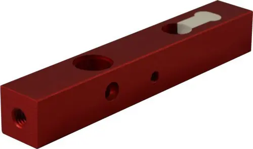 502-034MEC Charge Bar Replacement Guide