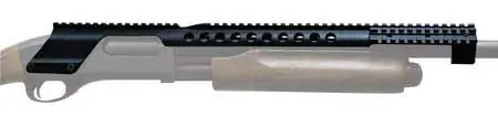 MOSS 500/590 12GA Warhammer Aimtech Rail Mount