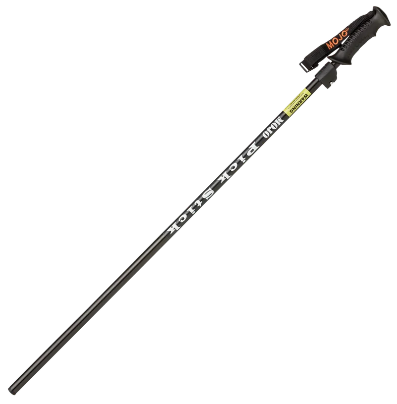 Mojo Outdoors HW2411 Shotgun Shell Retriever with Adjustable Length and Black Magnet