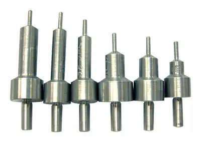 LYMAN E-ZEE PILOT 380 ACP: Precision Reloading Tool for Handgun Enthusiasts
