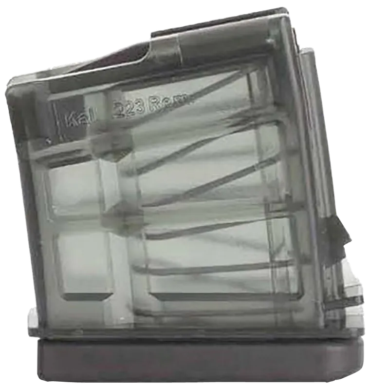 HK SL8 Clear Smoke 10rd .223 Rem 219472S