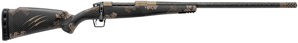 FIERCE ROG7RM22BRS CBRG 7MMR 22 SB/SNORA