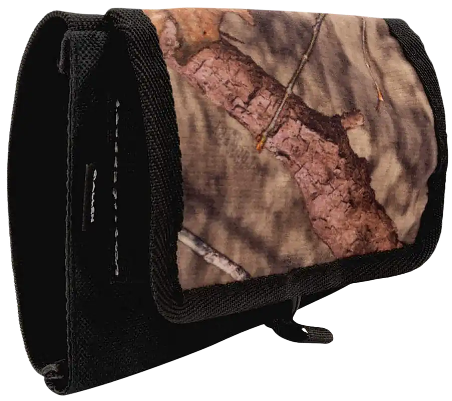 Allen 2058 Mossy Oak Break-Up Country Elastic 5-Round Shotgun Shell Holder