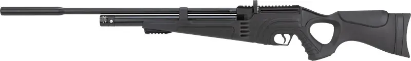 Hatsan Flash-R QE .25 PCP Air Rifle 10-Round Magazine - Black