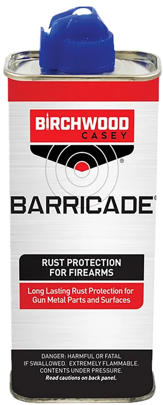 Birchwood Casey Barricade Rust Protection Aerosol - 4.5 oz Can