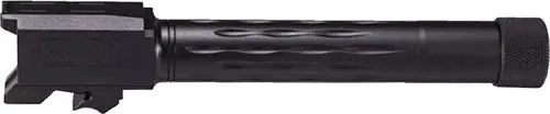 Faxon Flame Fluted Threaded Barrel for SIG P320 Compact 9mm
