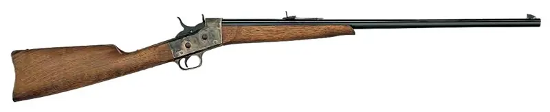 Pedersoli Sporting 30-30 Rolling Block 28" Walnut Rifle