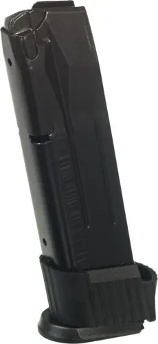SIG Pro 9mm 18-Round Blued Steel Magazine