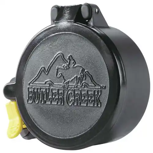 Butler Creek Multiflex Eye Scope Cover 1.730"-1.775" Size 19-20