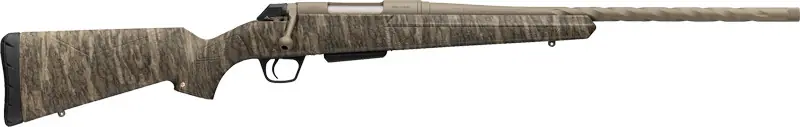 Winchester XPR Extreme 270 Win 20" MO Bottomland/FDE SR