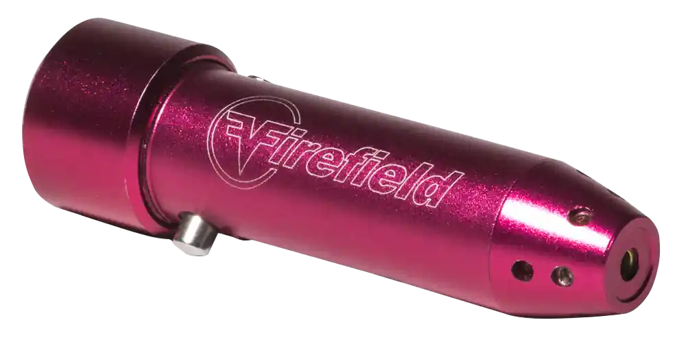 Firefield FF39000 Universal Red Laser Boresight 632-650nM