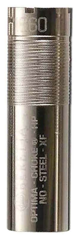 Beretta USA C61851 OptimaChoke HP 20 Gauge Improved Cylinder Flush Steel
