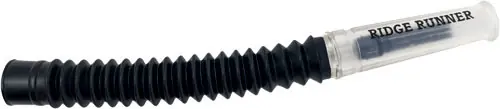 Hexquaker Boy: Tube Ridge Runner Deer Call Grunt